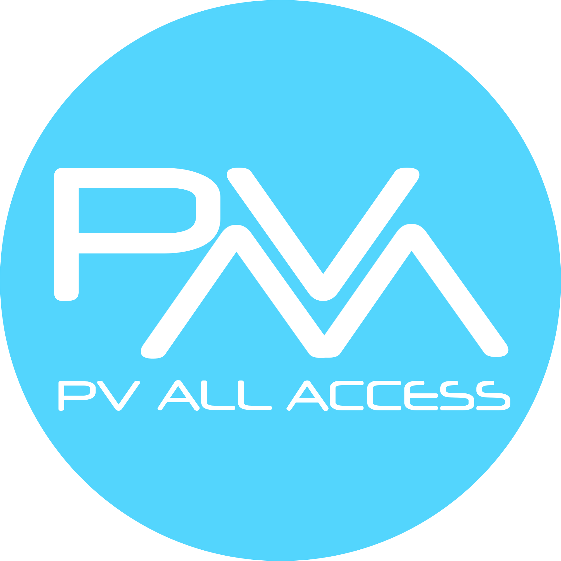 PV ALL ACCESS